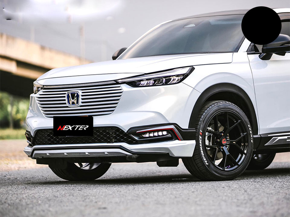 ชุดแต่ง HRV 2020 Nexter